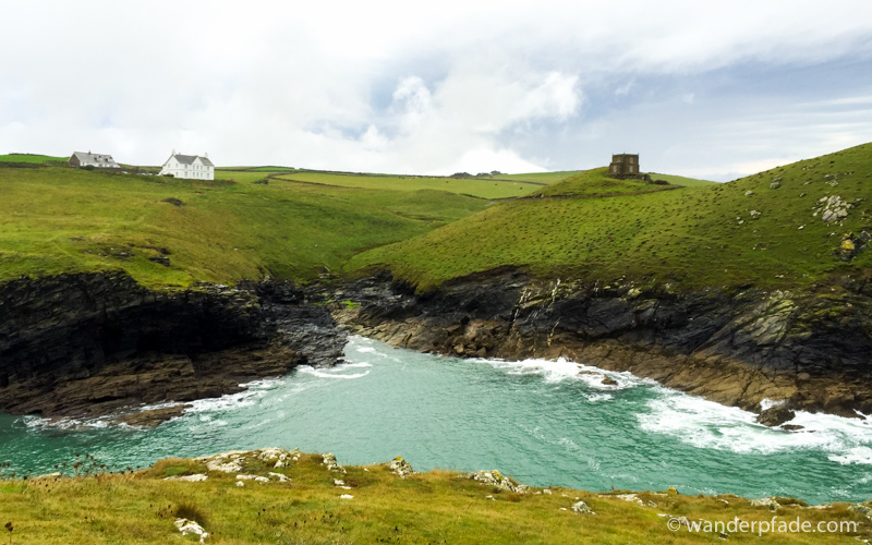 Port Isaac - Padstow