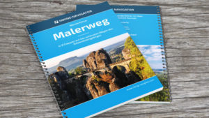 Wanderführer Malerweg