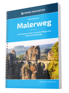 Wanderführer Malerweg