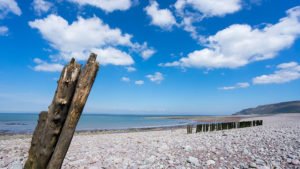 Minehead - Porlock Weir
