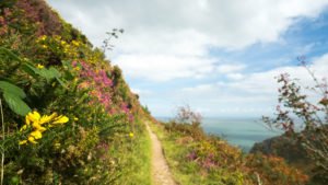 Lynmouth - Combe Martin