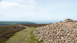 Lynmouth - Combe Martin