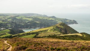 Lynmouth - Combe Martin