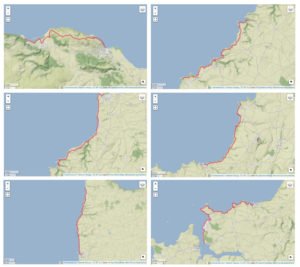 SWCP GPS Download