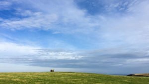 Hartland Quay - Bude