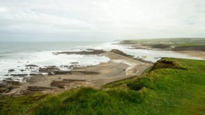 Bude - Crackington Haven