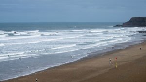 Bude - Crackington Haven