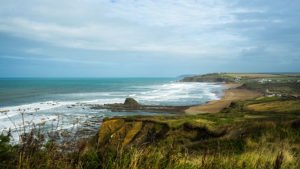Bude - Crackington Haven