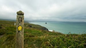 Tintagel - Port Isaac