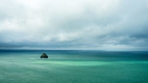 Tintagel - Port Isaac