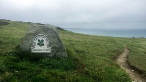 Tintagel - Port Isaac