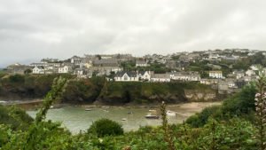Port Isaac - Padstow