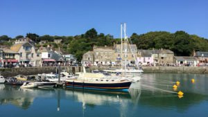Port Isaac - Padstow