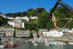 SWCP Clovelly