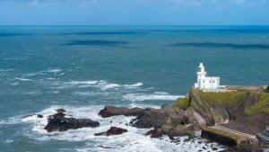 Clovelly - Hartland Quay