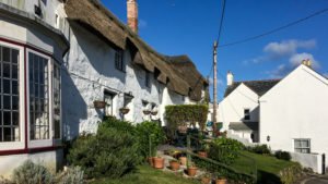 South West Coast Path - Etappe 27 - Coverack