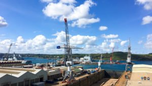 South West Coast Path - Etappe 29 - Falmouth