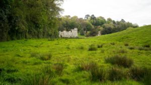 South West Coast Path - Etappe 31 - Portloe-Mevagissey