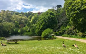 South West Coast Path - Etappe 36 - Portwrinkle-Plymouth